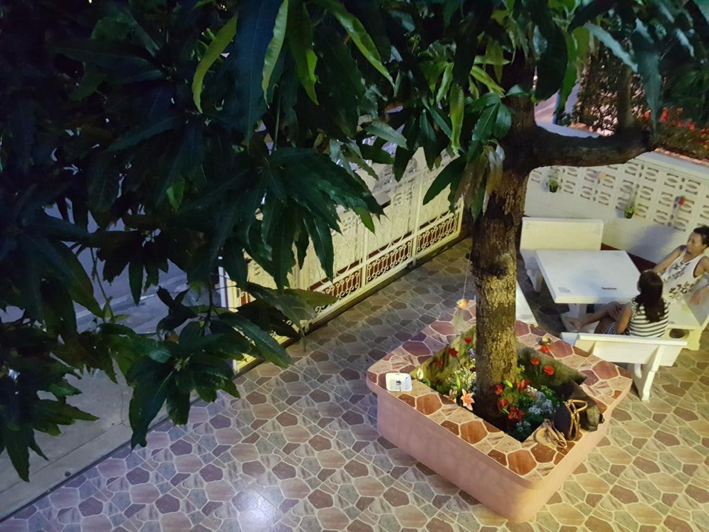 פראצ'ואפ קירי קאן Emmanuel Guesthouse מראה חיצוני תמונה