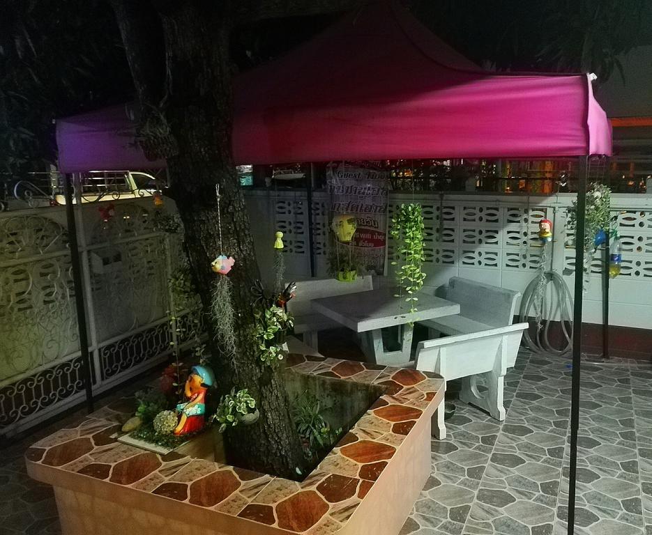 פראצ'ואפ קירי קאן Emmanuel Guesthouse מראה חיצוני תמונה